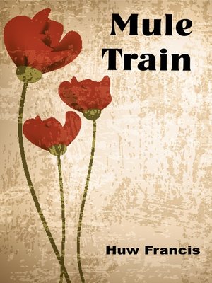cover image of Mule Train